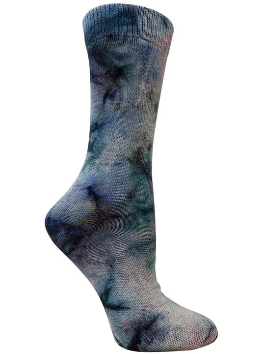 Cosmic Nebula 2.0 Tie Dye Organic Cotton