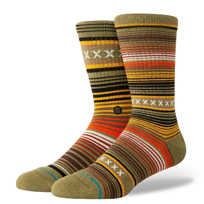 CURREN CREW SOCK