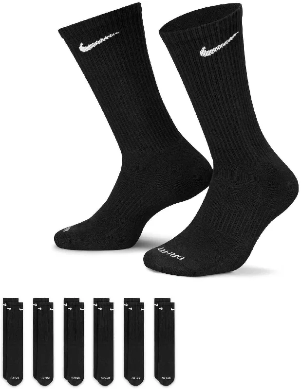 Everyday Plus Cushioned Crew Sock