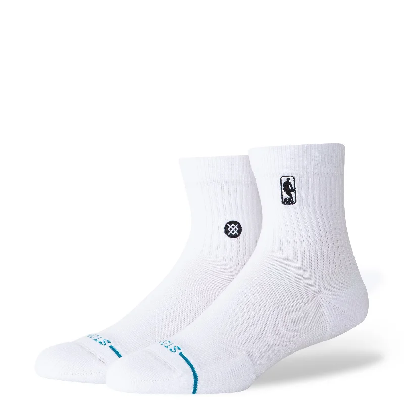 LOGOMAN QUARTER SOCK