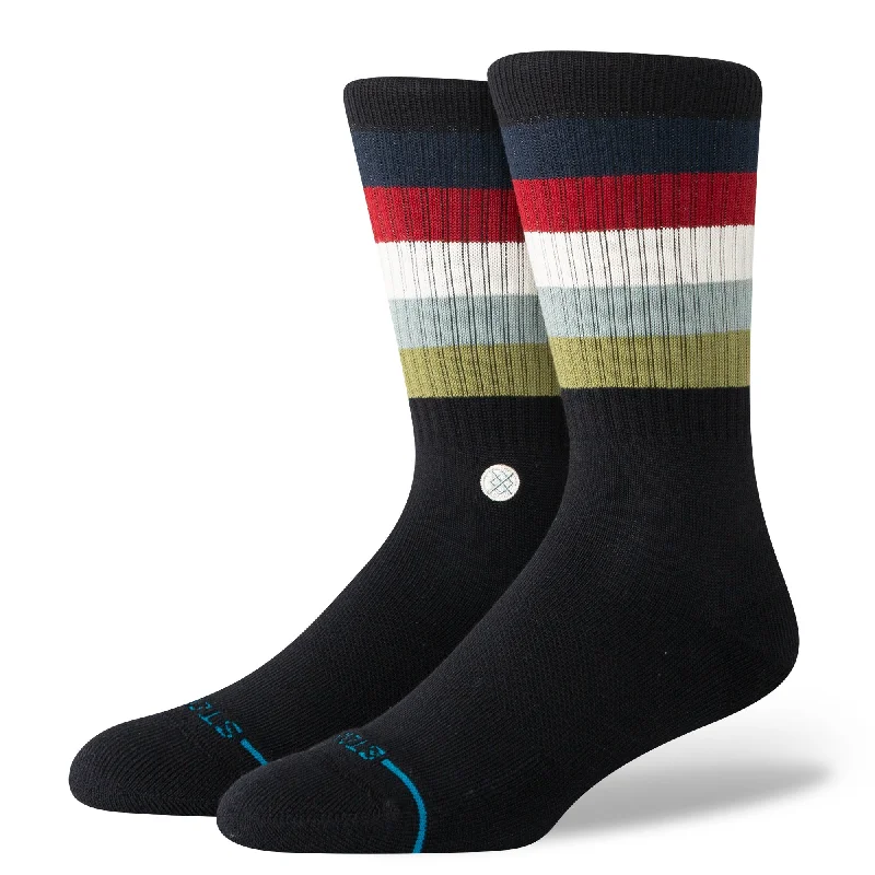 MALIBOO CREW SOCK