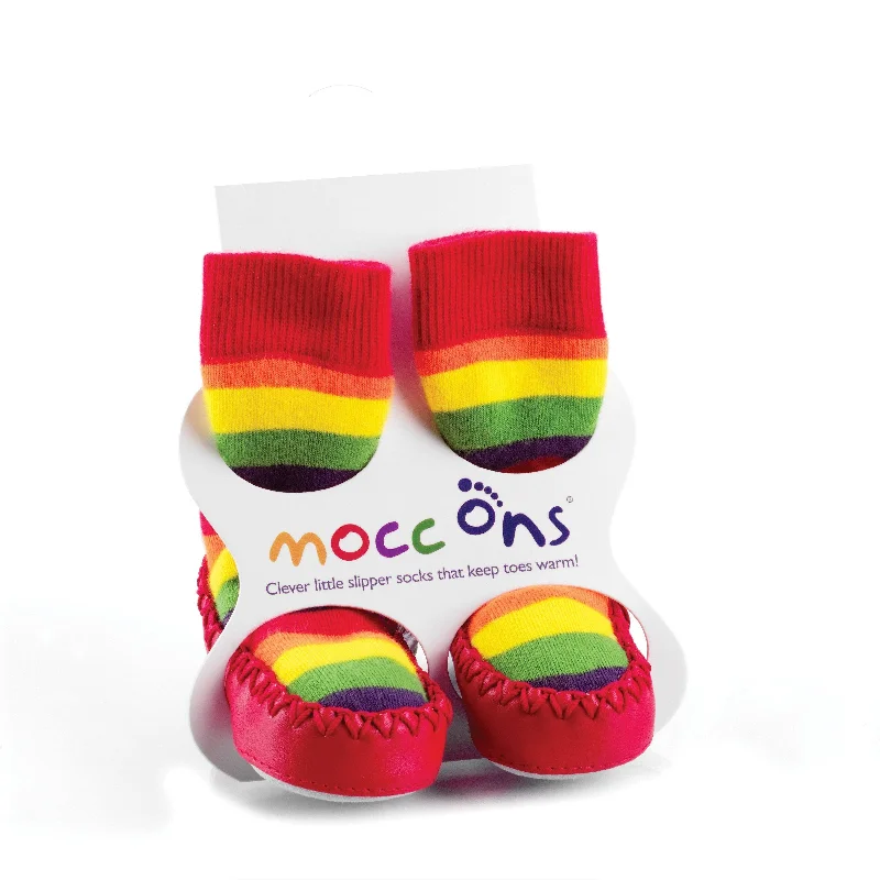 Mocc Ons Unisex