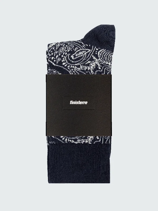 Tidelands Lightweight Sock