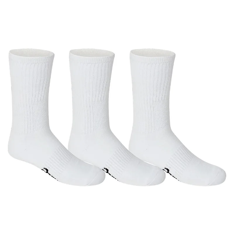 Pace Crew Socks (3 Pack)