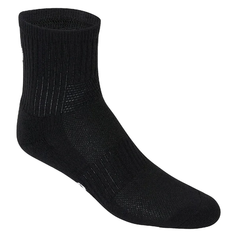 Pace Qtr Socks