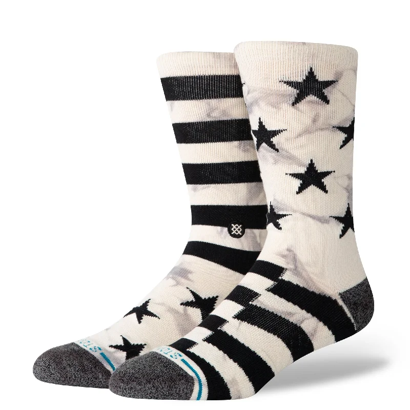 SIDEREAL 2 CREW SOCK