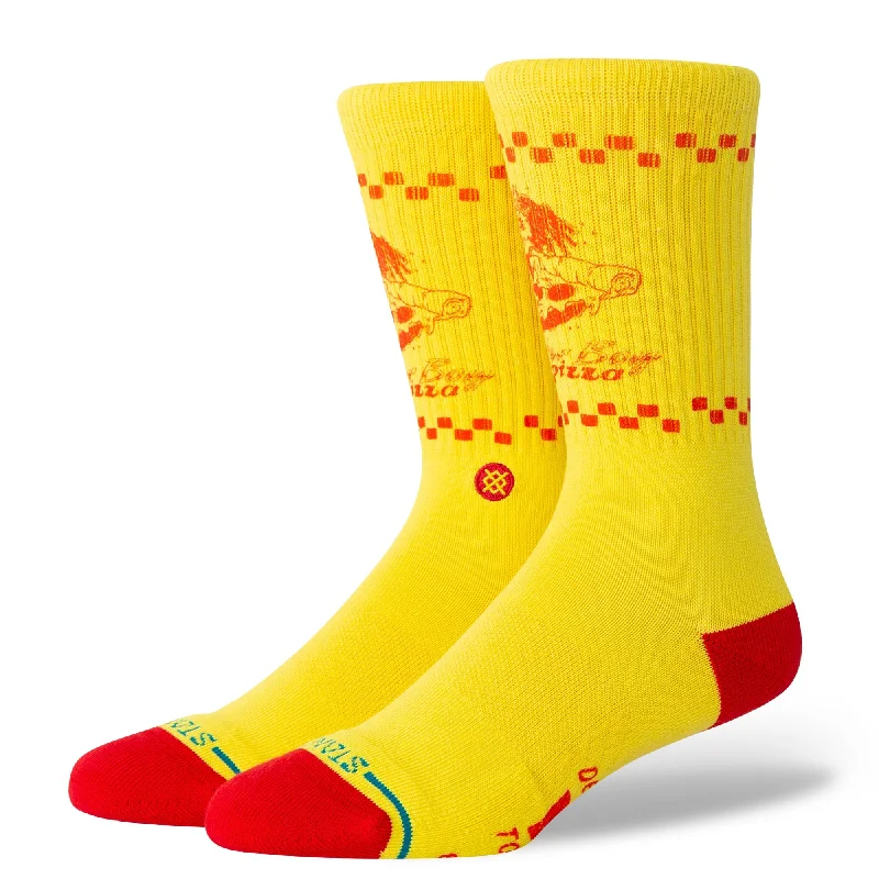 SURFER BOY CREW SOCK