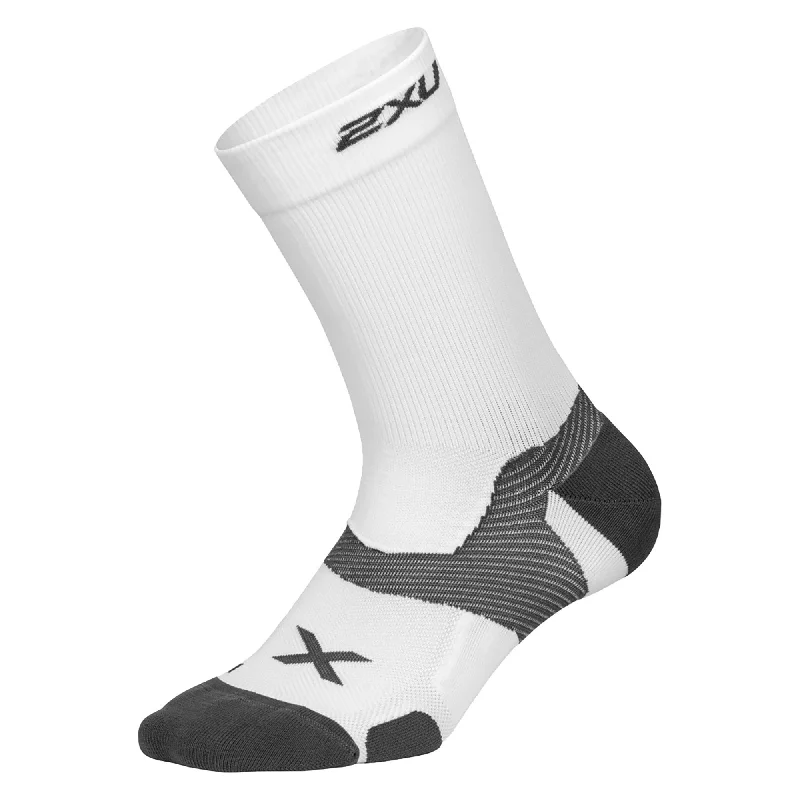 Vectr Cushion Crew Socks