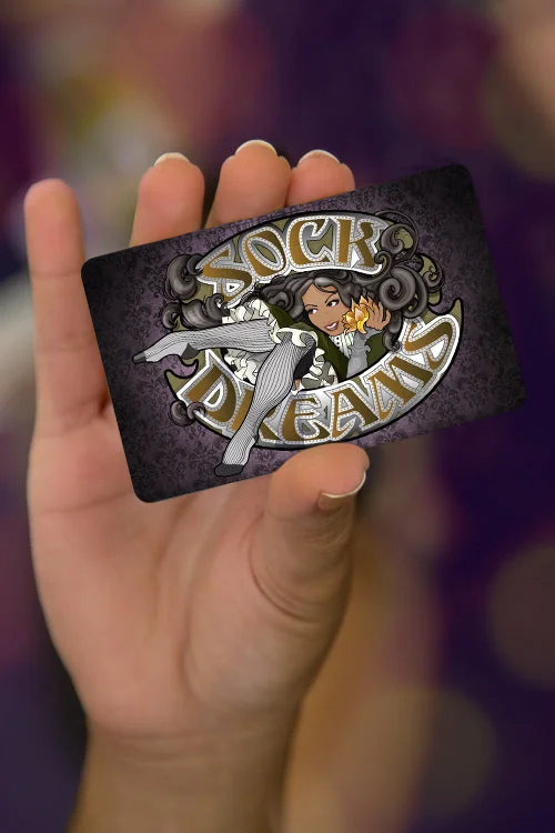 Victoriana Gift Card