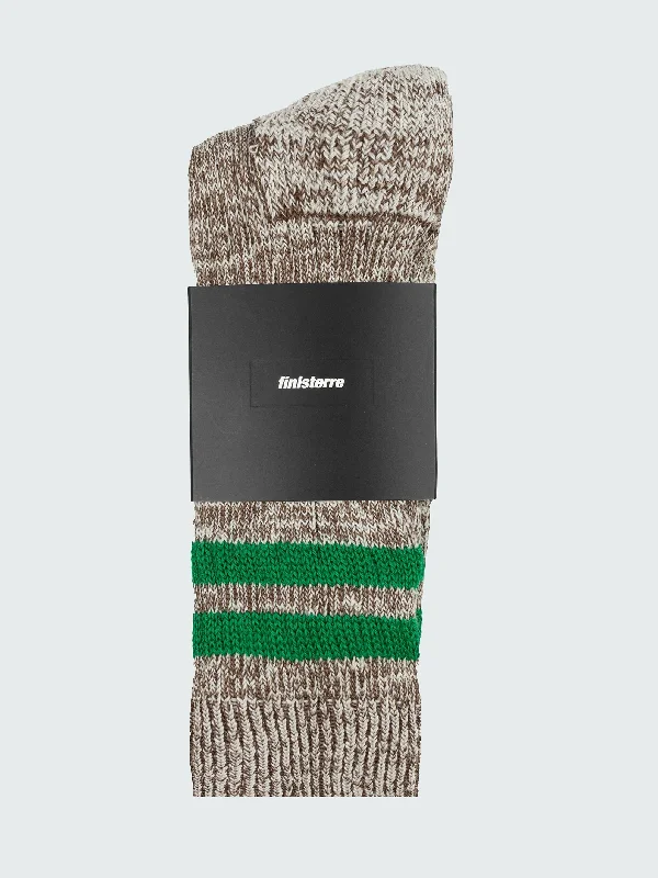 Kelson Stripe Sock