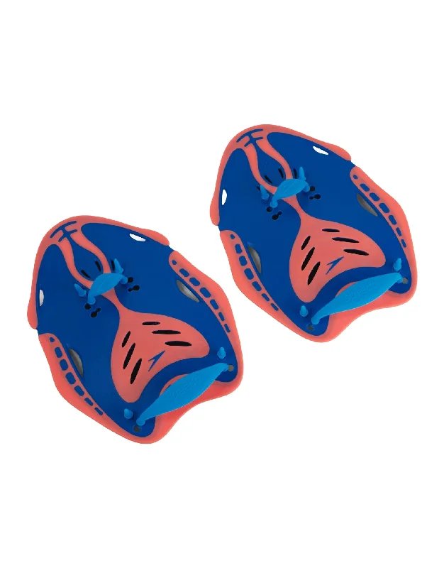 Adult Power Paddle - Blue/Orange