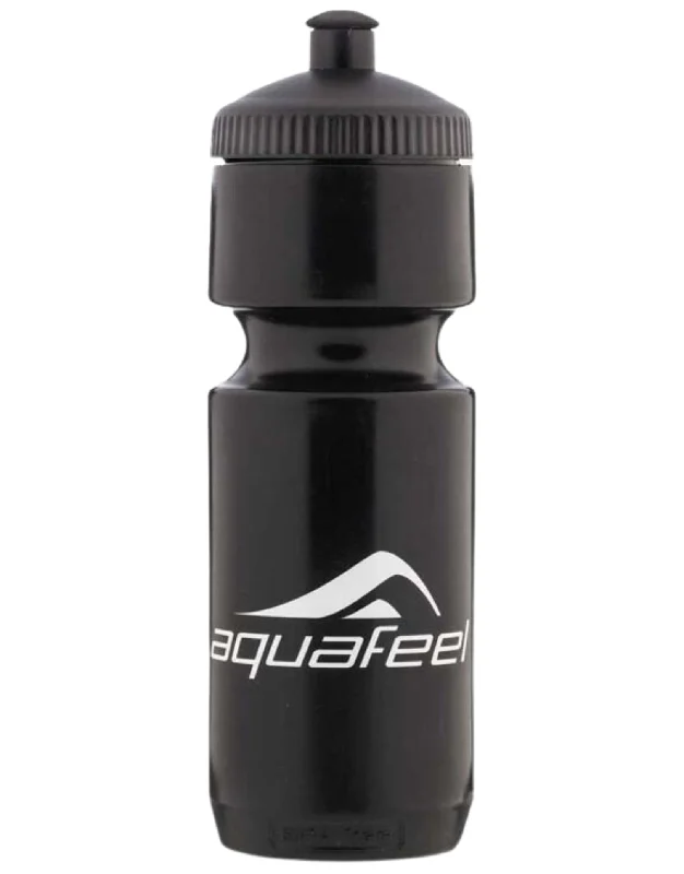 500ml Sports Water Bottle - Black