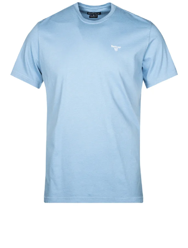 Essential Sports Tee Blue