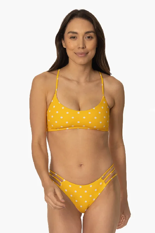 Cloud Break Bikini Bottom - Itsy Bitsy