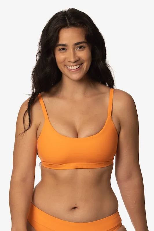 Diana Bikini Top - Volcano