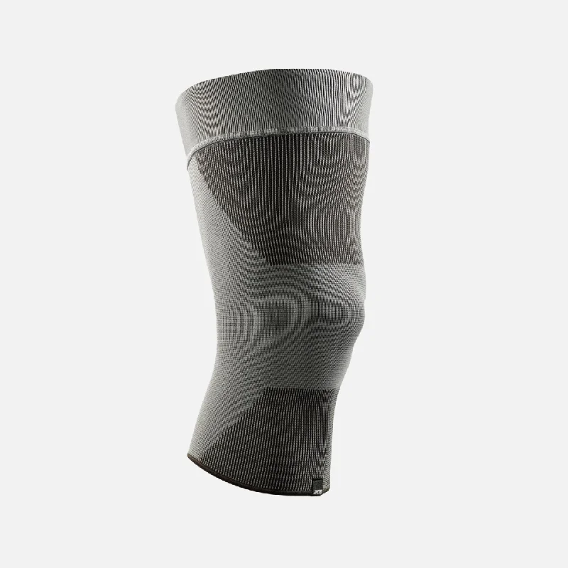 Cep Mid Support Unisex Knee Sleeve -Grey