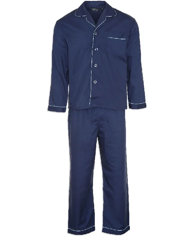 Champion Oxford Pyjamas