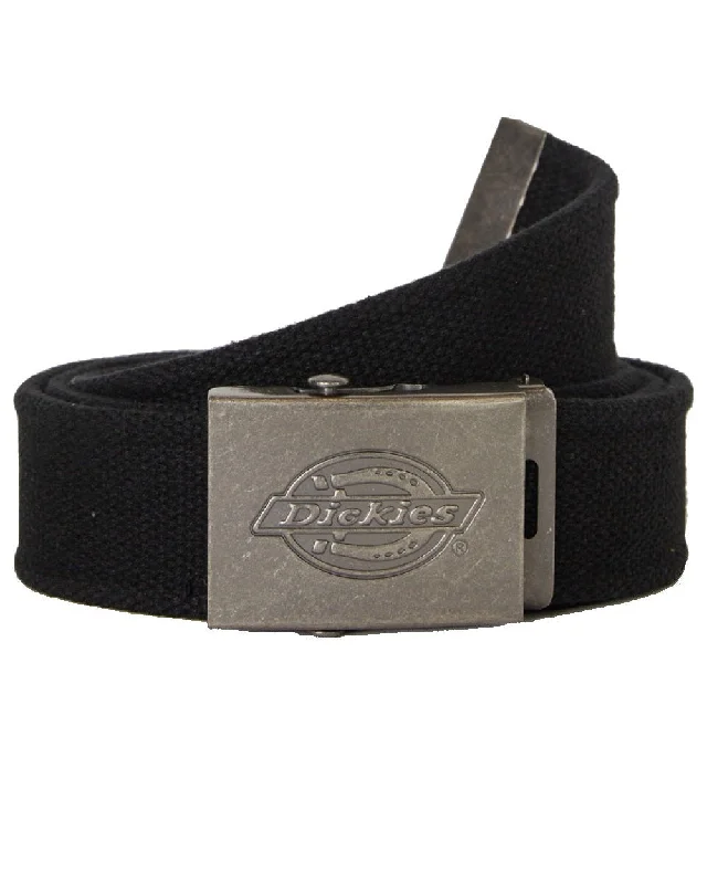 Dickies Canvas Belt