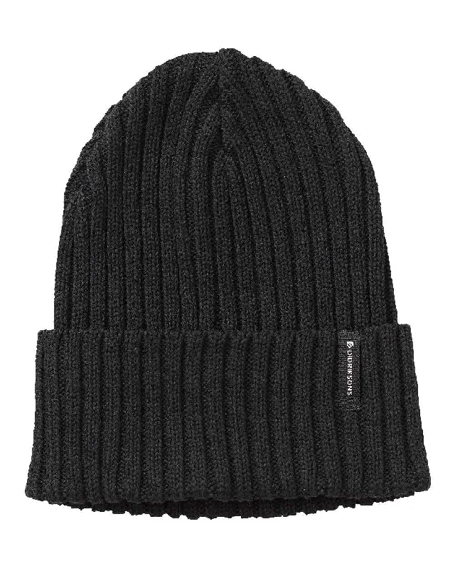 Didriksons Laken Beanie 2