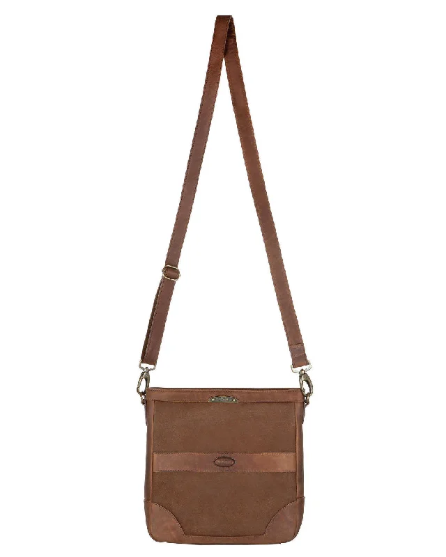 Dubarry Ardmore Ladies Cross Body Bag