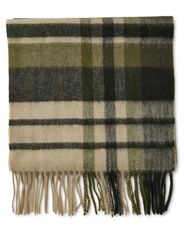 Dubarry Kildavin Wool Scarf