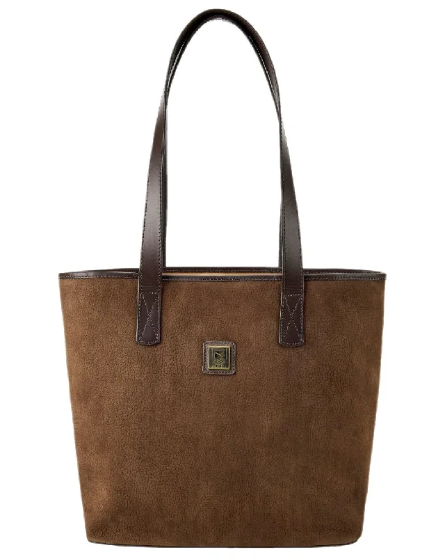 Dubarry Womens Rosemount Tote Bag