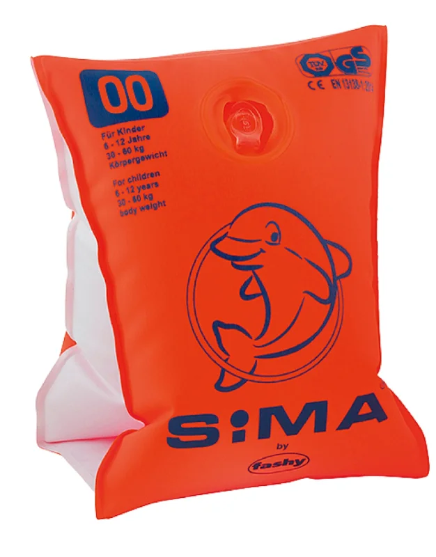 Sima Swim Arm Bands - 4 Sizes