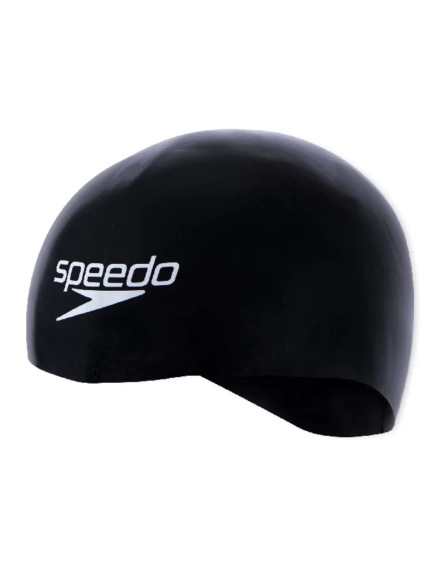 Fastskin Racing Cap - Black/White