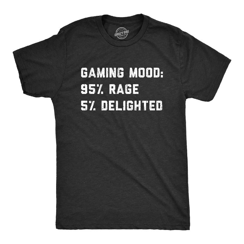 Gaming Mood Men's T Shirt