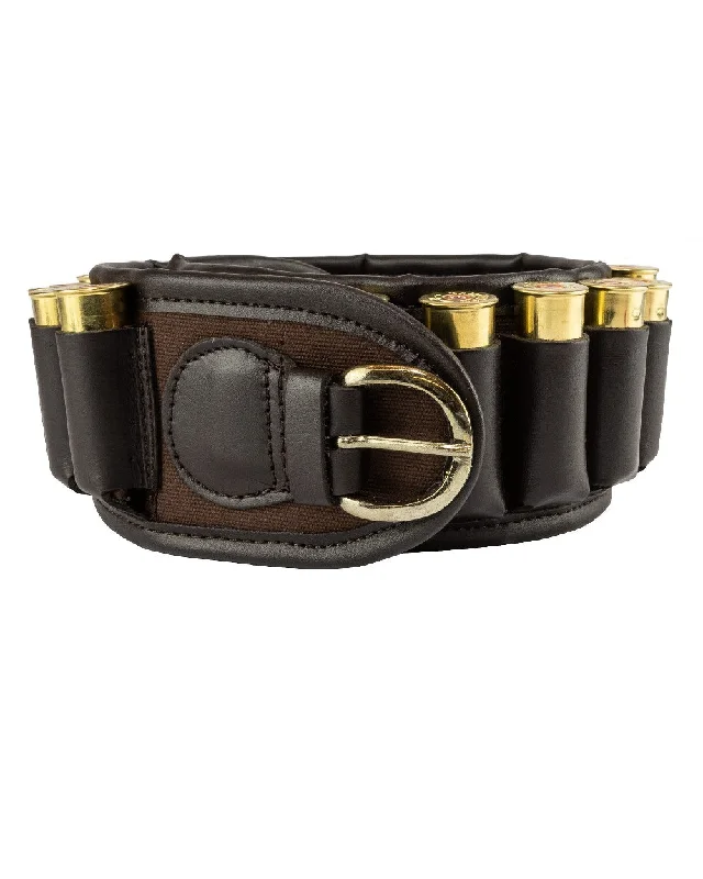 Jack Pyke Canvas Cartridge Belt