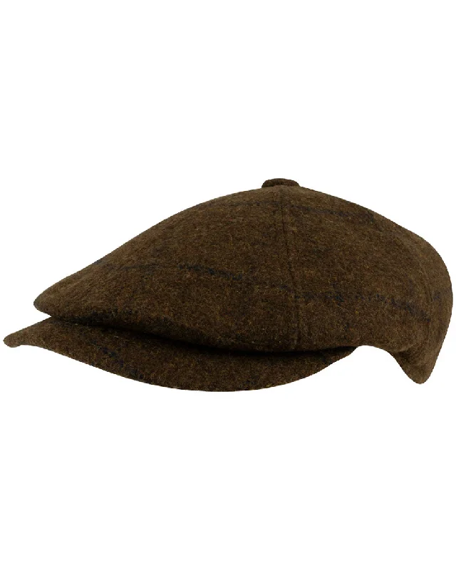 Jack Pyke Newsboy Cap