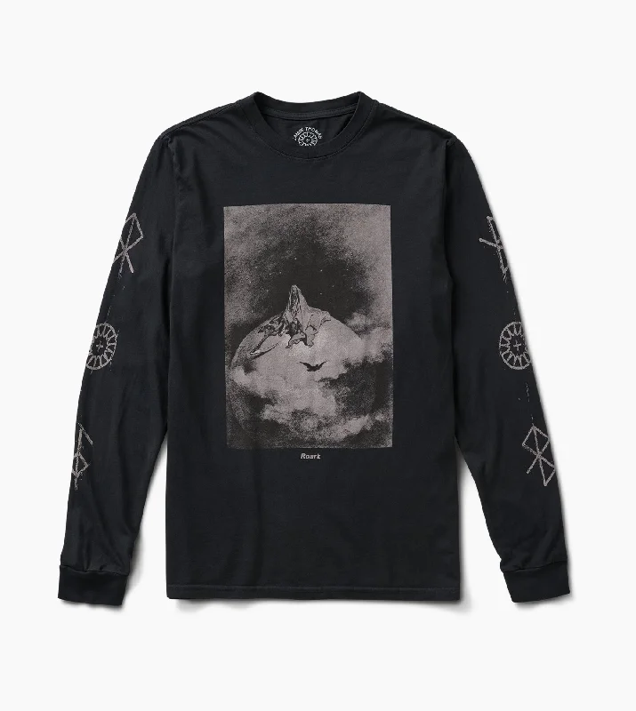 Jamie Thomas LS Premium Tee