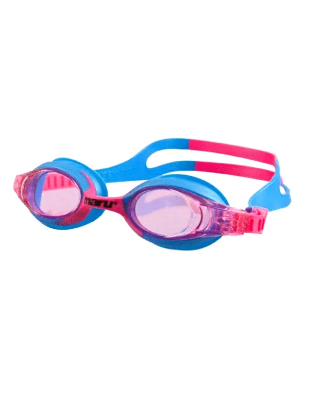 Junior Sprite Anti-Fog Goggle