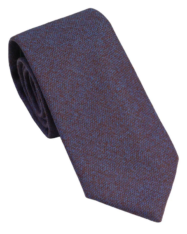 Laksen Celtic Tweed Tie