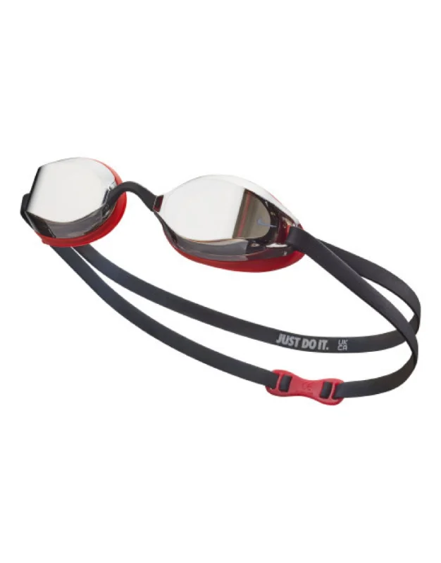 Unisex Legacy Mirrored Goggle