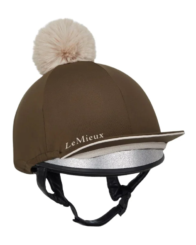 LeMieux Pippa Hat Silk