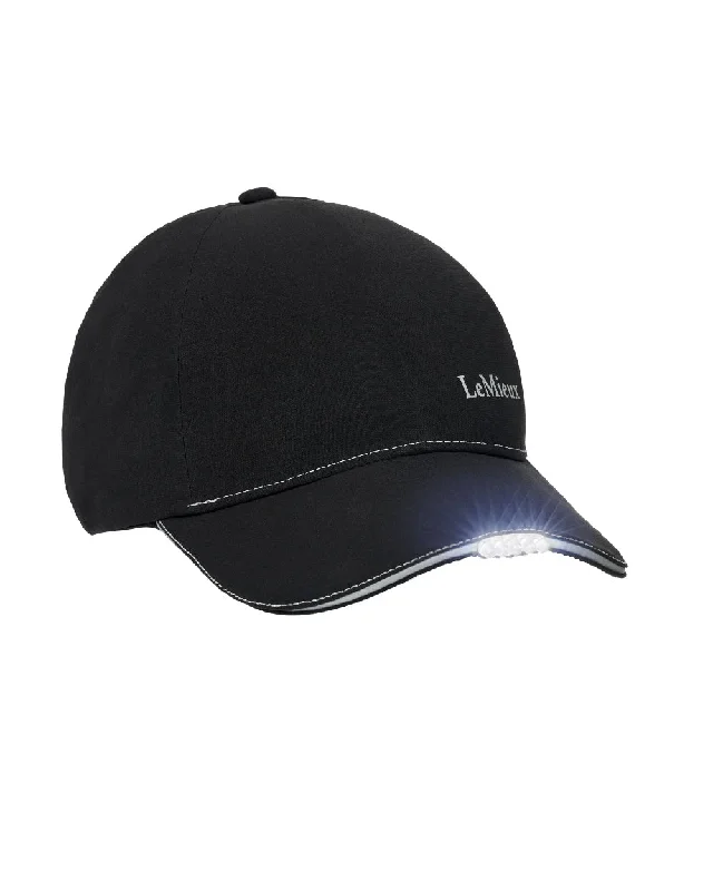 LeMieux Torch Cap