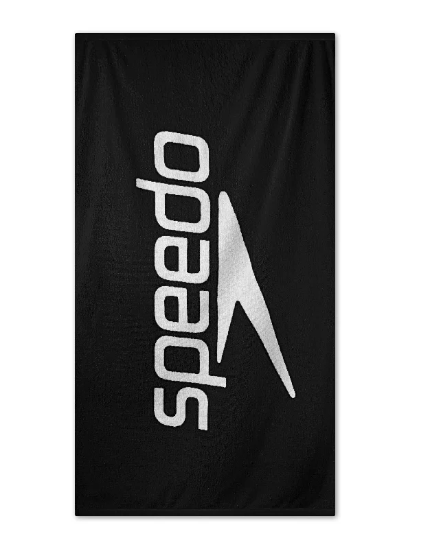 Logo Towel