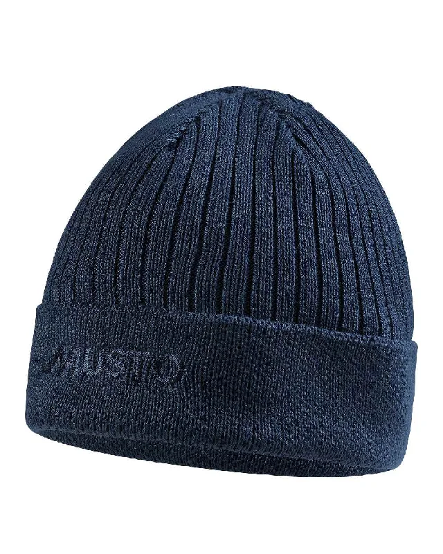 Musto Marina Beanie