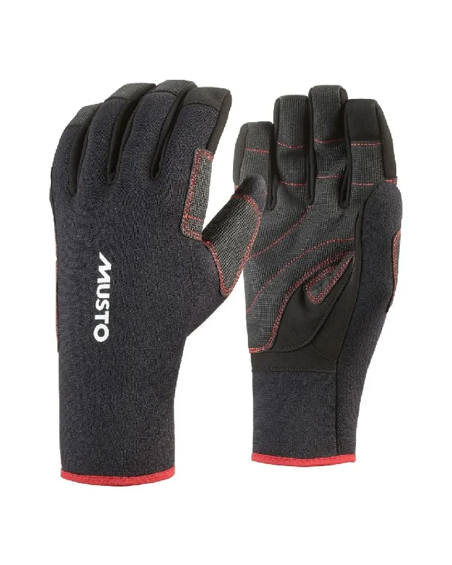 Musto Performance All Weather Gloves