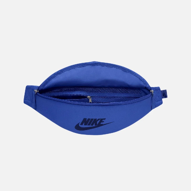 Nike Heritage Waistpack (3L) -Light Ultramarine/Deep Royal Blue