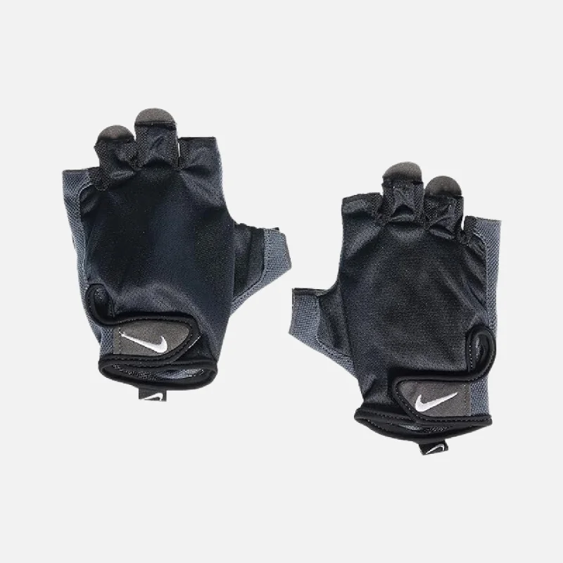 Nike Essential Men's Training Gloves -Black/Anthracite/White