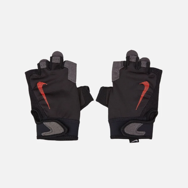 Nike Sports Gloves Ultimate Heavyweight -Black/crimson