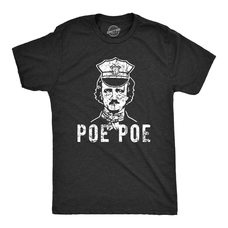 Poe Poe Men's T Shirt