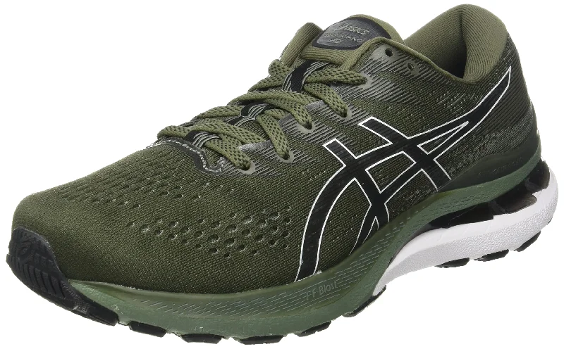 Asics Men's Gel-Kayano 28 Running Shoes