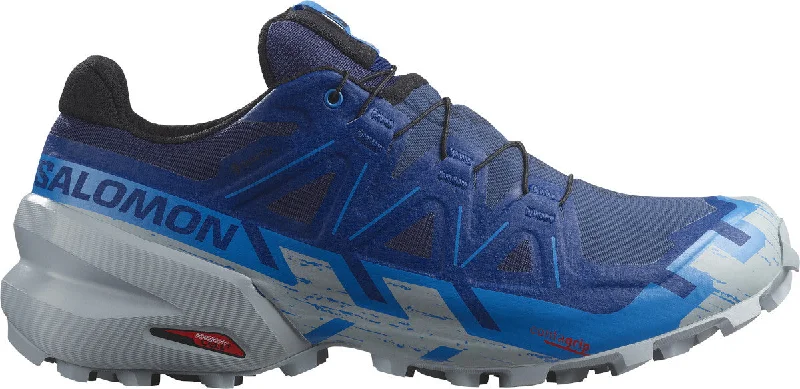 Salomon Mens Speedcross 6 Gtx Shoe