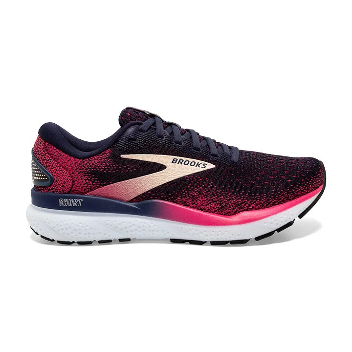 Women's Brooks Ghost 16 D (Wide)