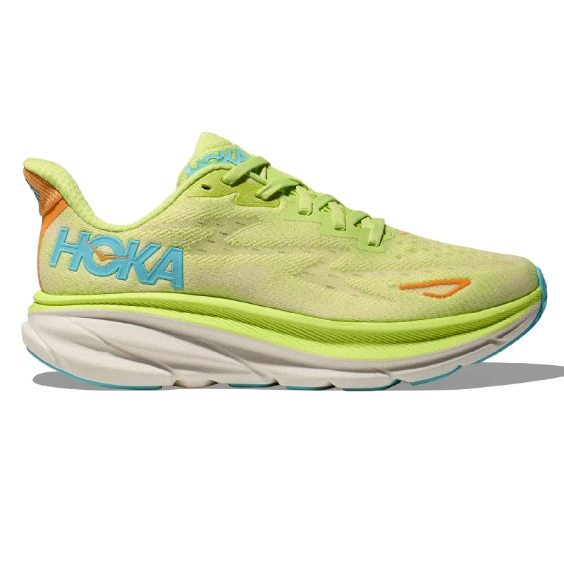 Womens HOKA Clifton 9