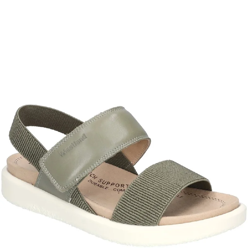 Josef Seibel Albi comfort summer sandal