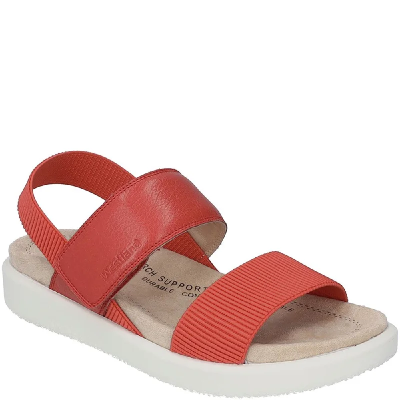 Josef Seibel Albi comfort summer sandal